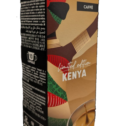 Kenya